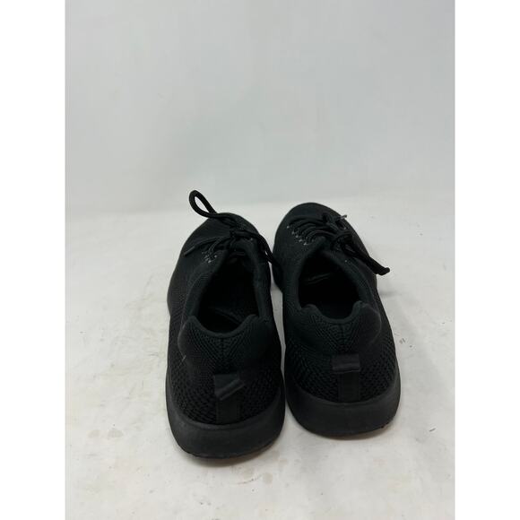 Pro Player Black Trainers Mens 11 - Picture 6 of 8